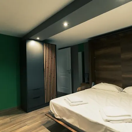 Apartment Be Your - Tower Beach - City Civitavecchia