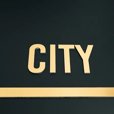 Be Your - Tower Beach - City Apartment
